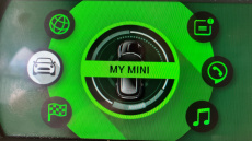 MINI Countryman 1.5 Cooper Exclusive 5dr Auto Petrol Hatchback